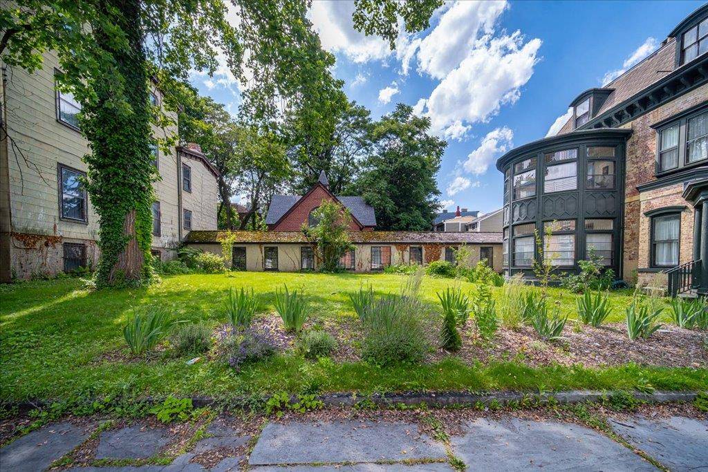 Newburgh, NY 12550,73-85 Grand ST