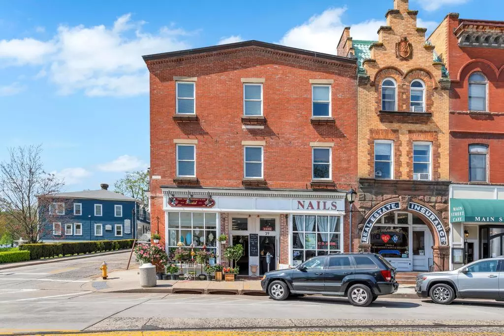 Northport, NY 11768,39 Main ST