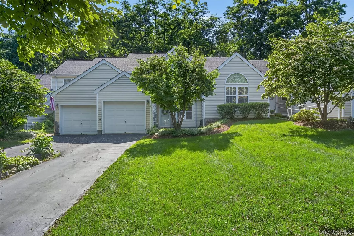 Poughkeepsie, NY 12603,42 Prestwick CT