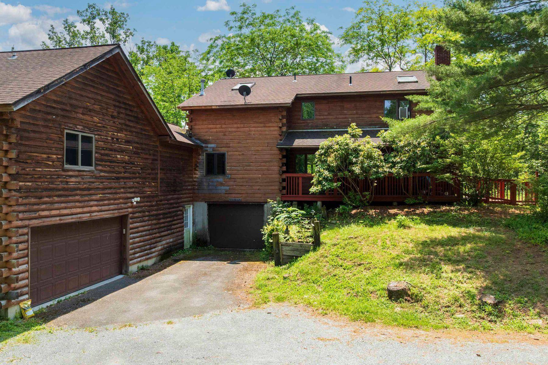 Chatham, NY 12136,340 Lower Cady RD