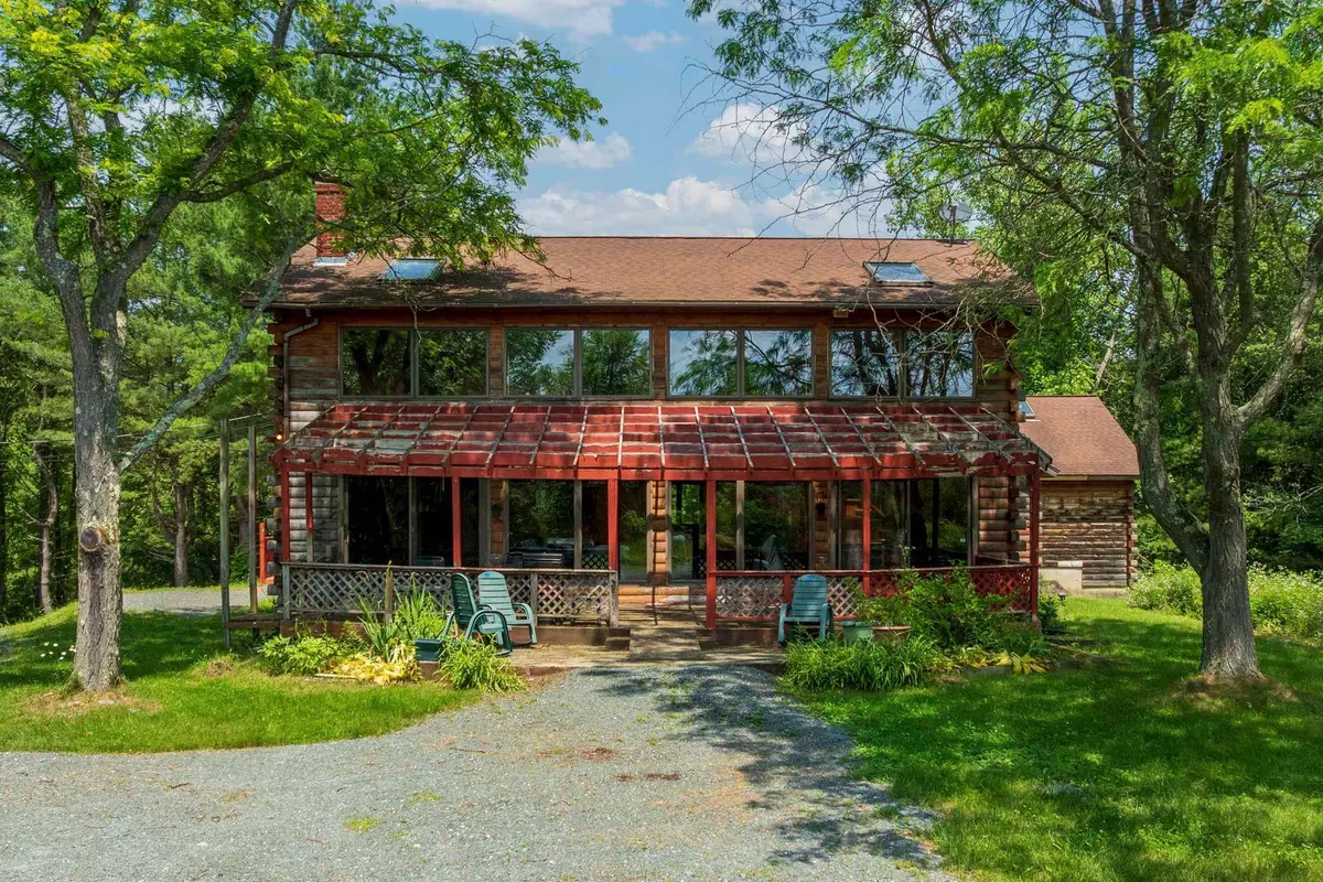 Chatham, NY 12136,340 Lower Cady RD