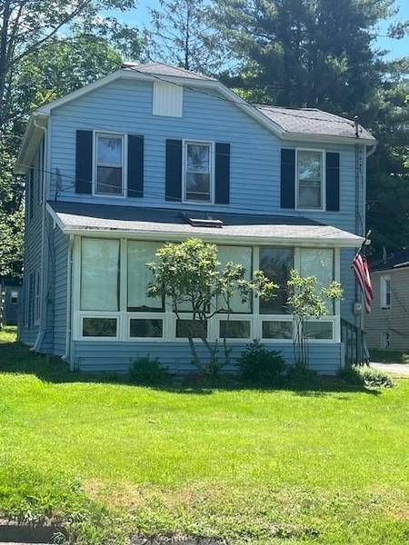 39 Winslow PL, Liberty, NY 12754