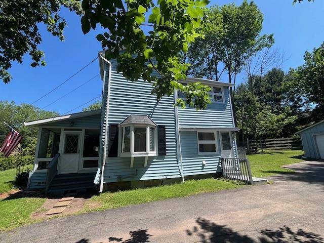 Liberty, NY 12754,39 Winslow PL