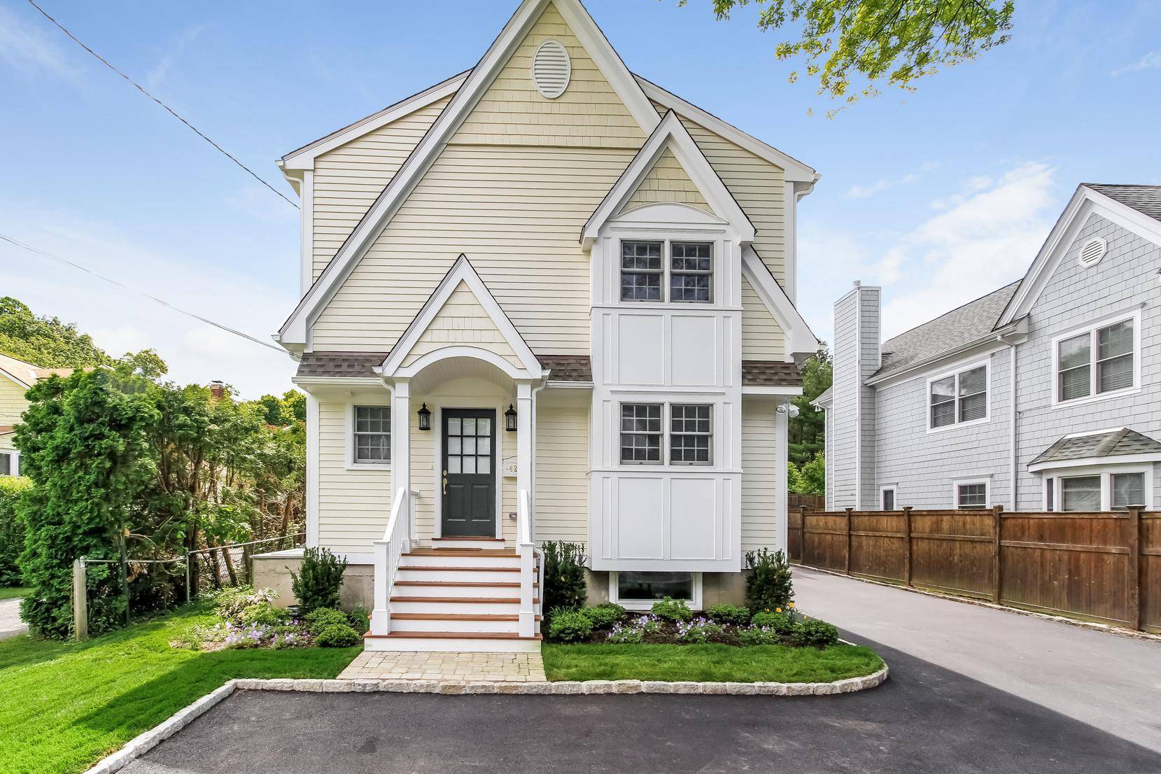 420 Midland, Rye, NY 10580