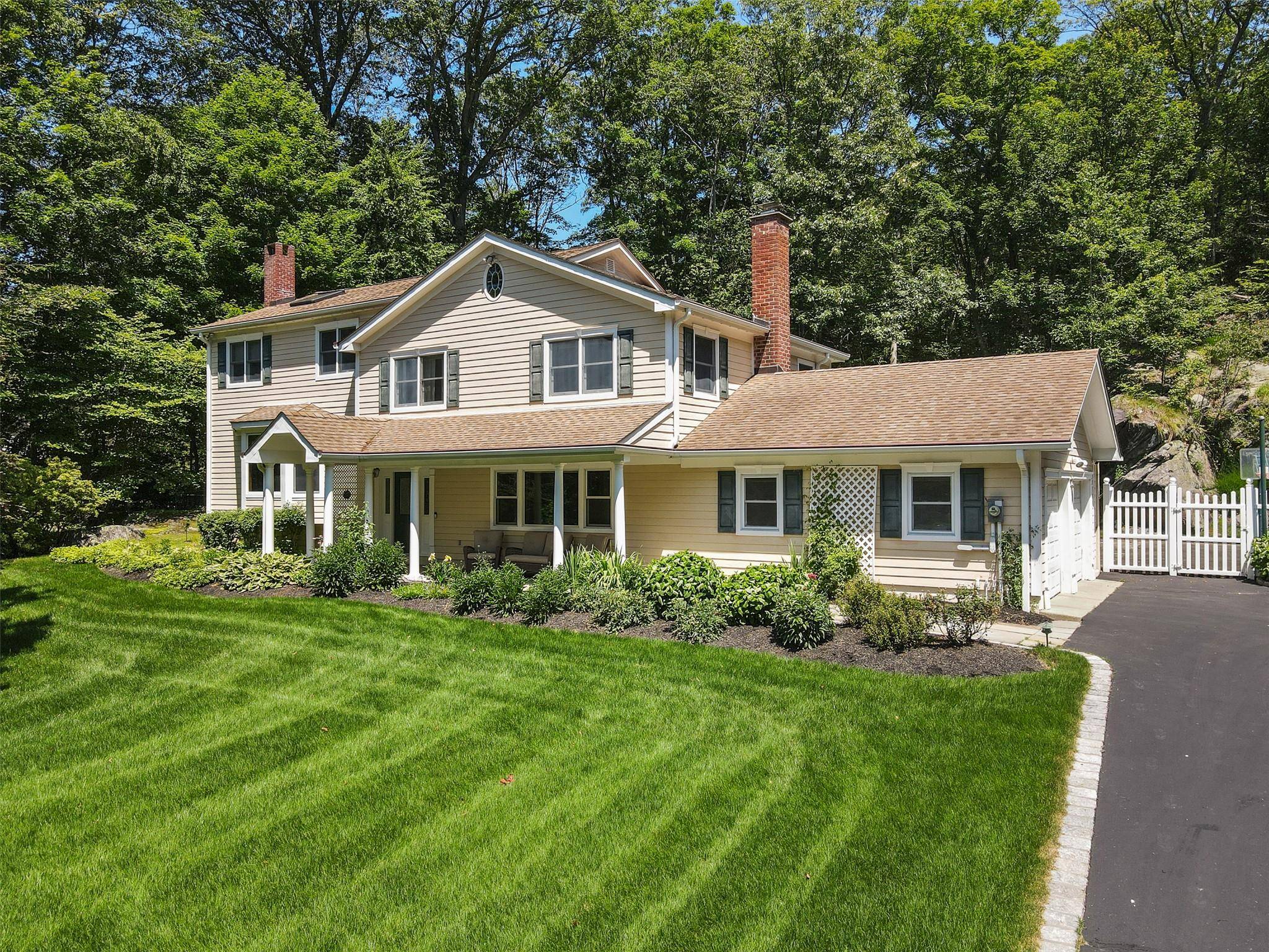 Armonk, NY 10504,18 Fox Ridge RD