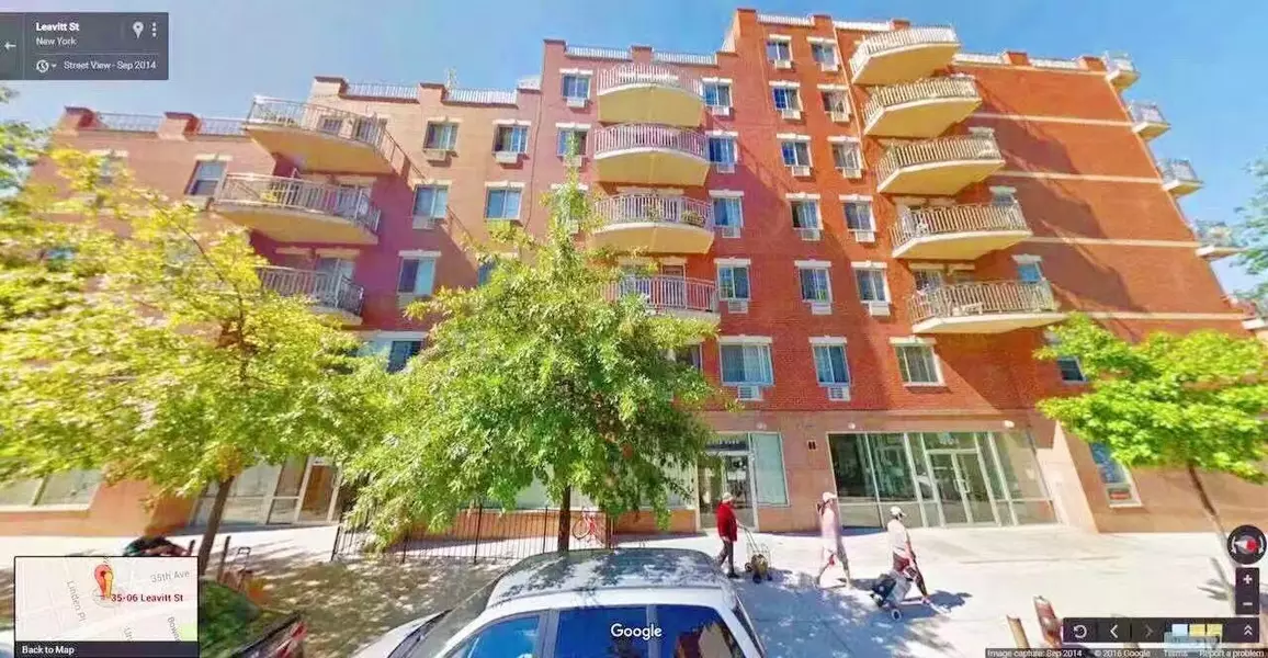 35-06 Leavitt st leavitt st #7F, Flushing, NY 11354