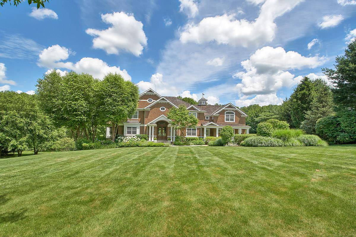 Chappaqua, NY 10514,5 Sutton Farm DR