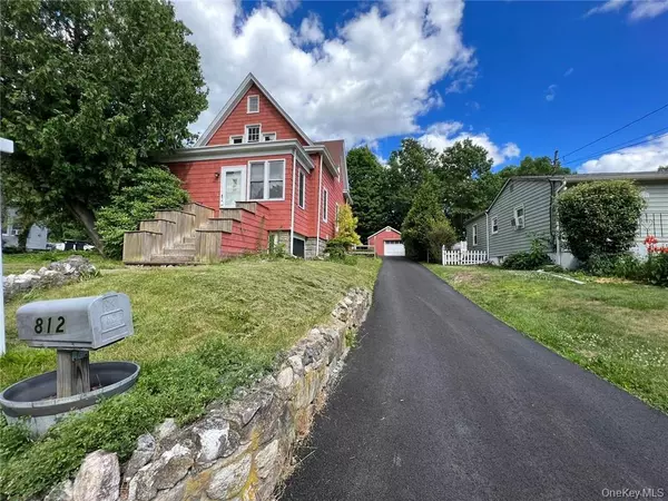 812 Tower AVE, Maybrook, NY 12543