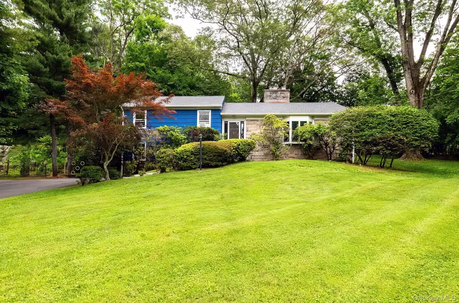 816 Hardscrabble RD, Chappaqua, NY 10514