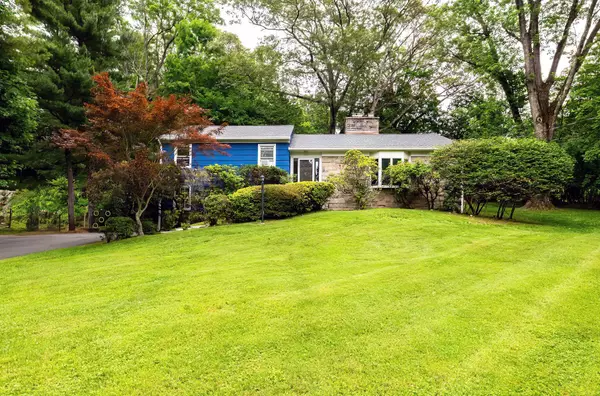 816 Hardscrabble RD, Chappaqua, NY 10514