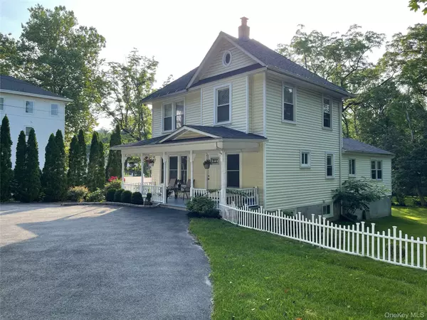 Chappaqua, NY 10514,73 S Bedford RD