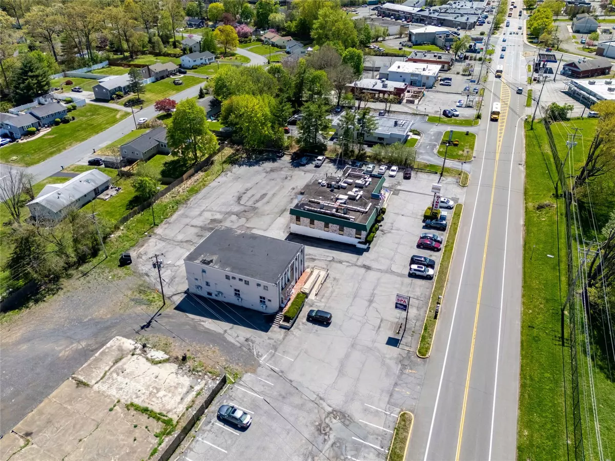 New Windsor, NY 12553,345-351 Windsor HWY