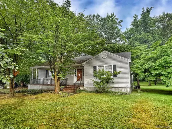 120 Westchester AVE, Buchanan, NY 10511