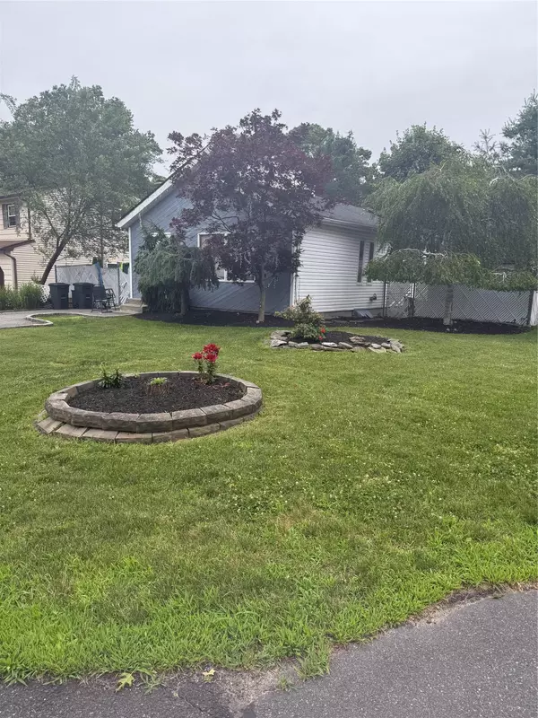 Ronkonkoma, NY 11779,268 Haven AVE