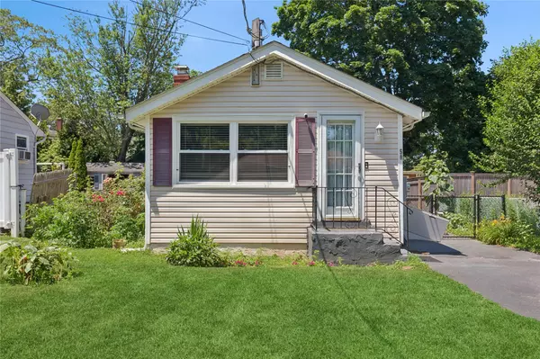 50 Tangier DR, Sound Beach, NY 11789