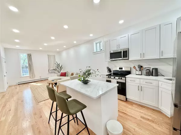 Brooklyn, NY 11221,1167 Jefferson AVE