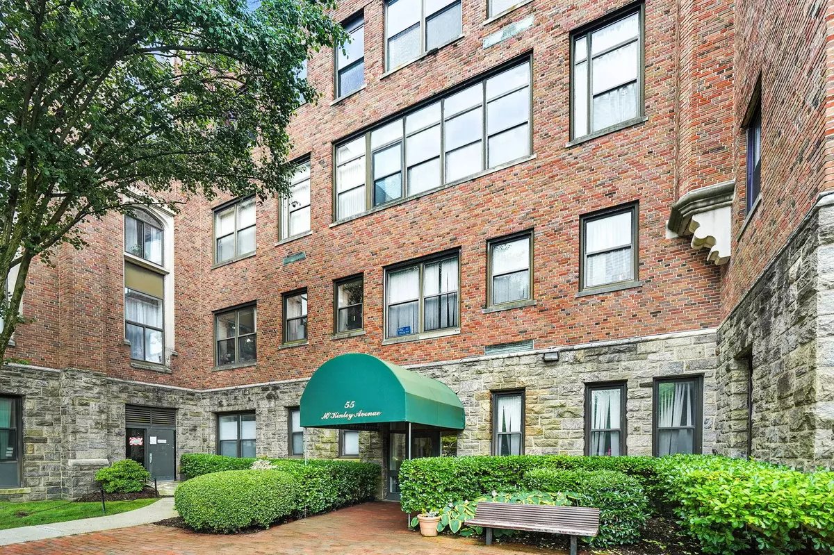 White Plains, NY 10606,55 McKinley AVE #D3-14