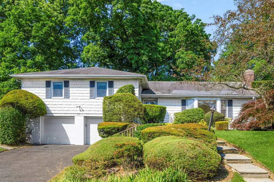 153 Waverly RD, Scarsdale, NY 10583