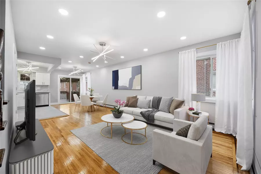 2715 Seymour AVE, Bronx, NY 10469