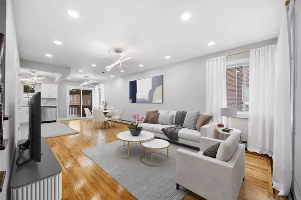 2715 Seymour AVE, Bronx, NY 10469