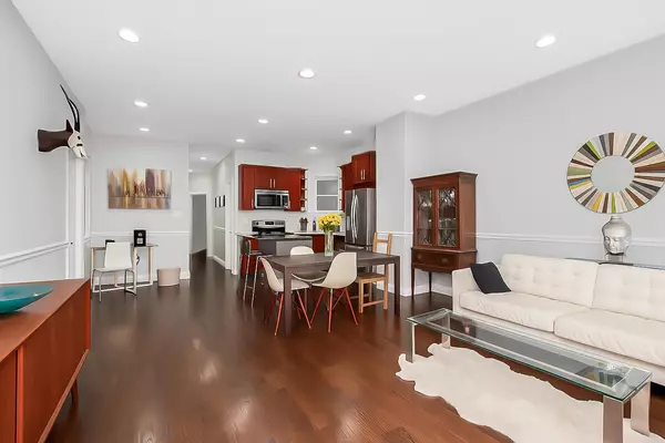 Bronx, NY 10456,1312 Findlay AVE