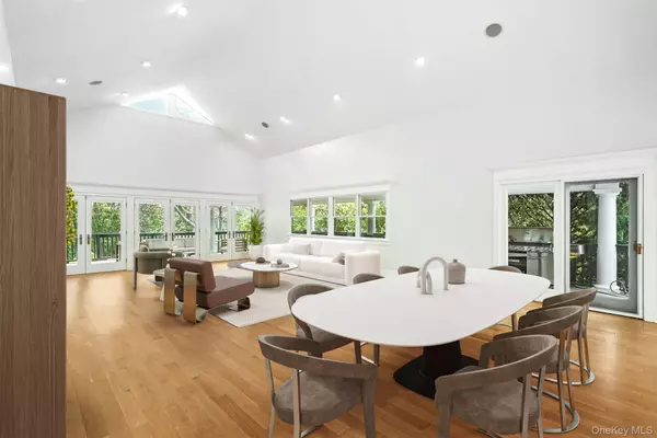 Scarsdale, NY 10583,6 EATON LN