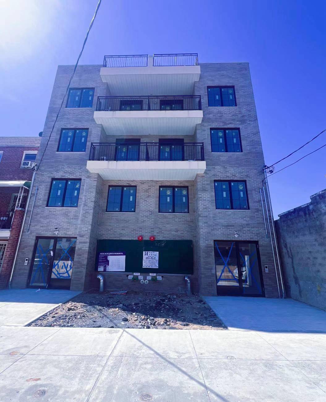 58-14 Granger St, Corona, NY 11368