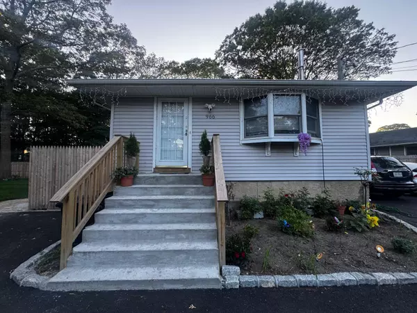 966 Mastic RD, Mastic, NY 11950