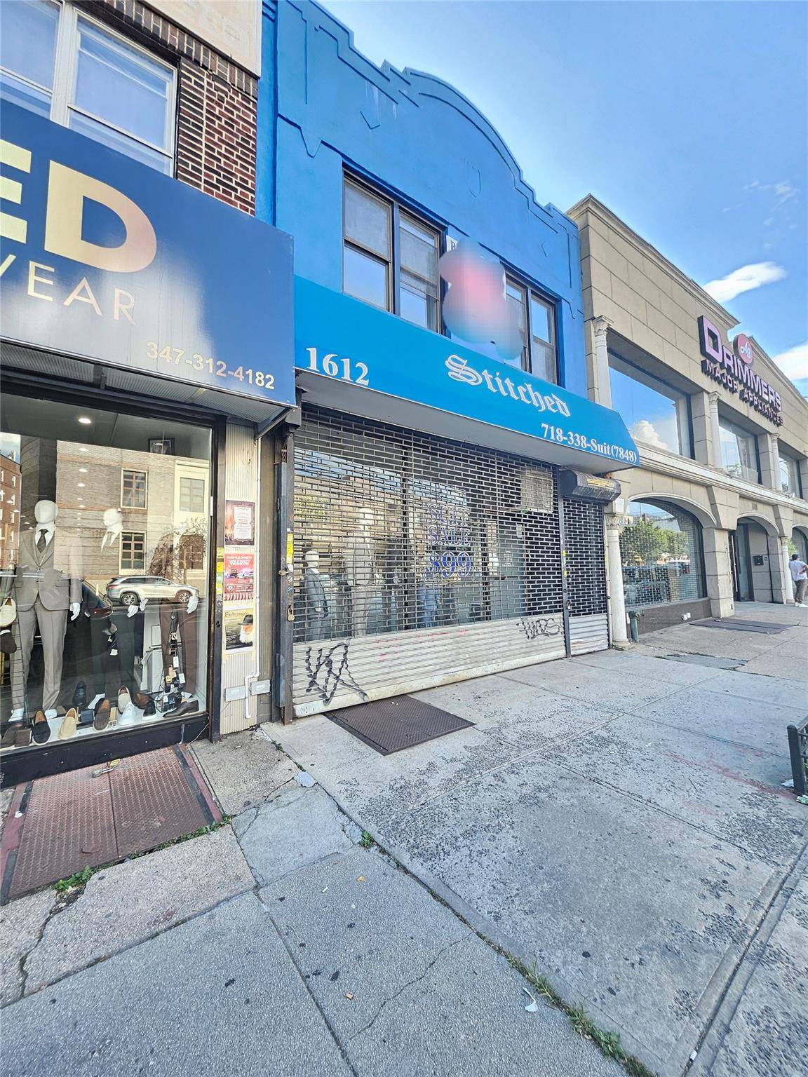 Brooklyn, NY 11230,1612 Coney Island AVE
