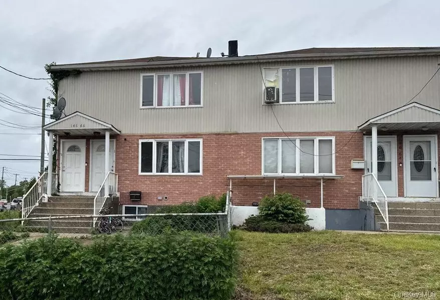 146-66 222nd ST, Springfield Gardens, NY 11413