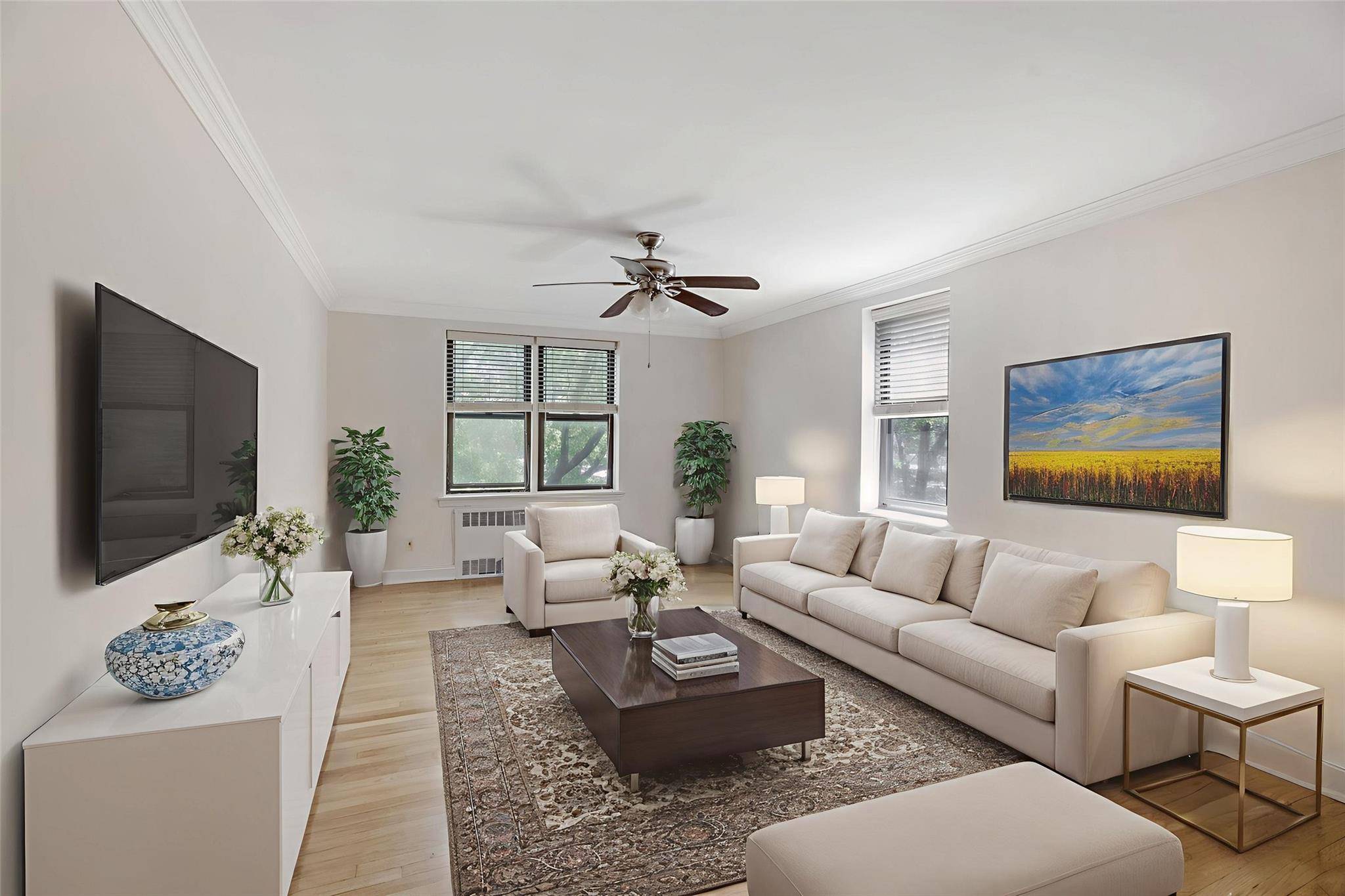 302 96th ST #5A, Brooklyn, NY 11209