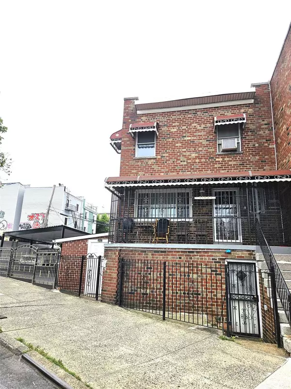 2164 Cross Bronx EXPY, Bronx, NY 10472