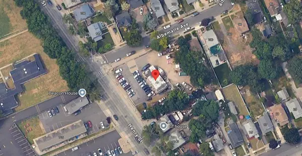 Hempstead, NY 11550,126 Henry ST