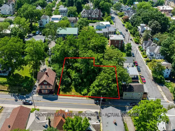 100 Bridge ST, Catskill, NY 12414