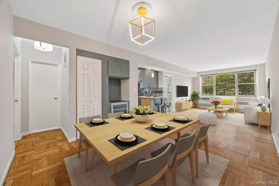 629 Kappock ST #2A, Bronx, NY 10463