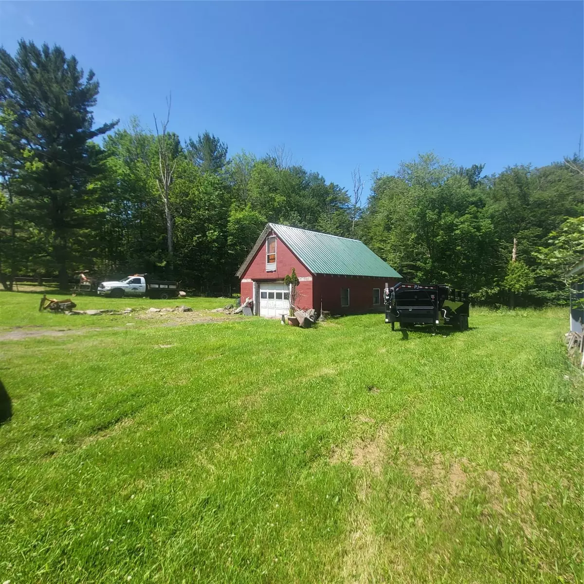 Liberty, NY 12754,15 Washington ST