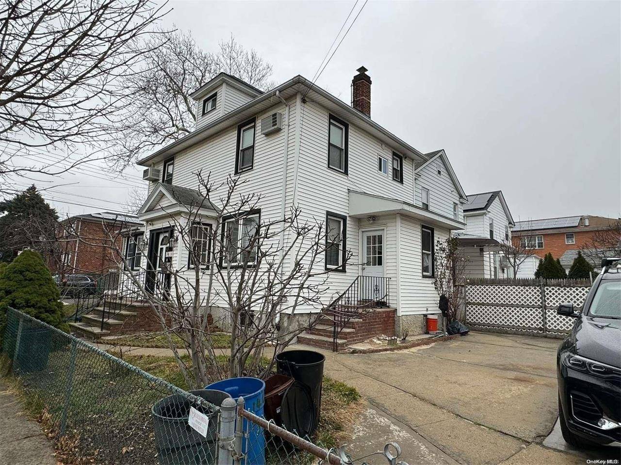Flushing, NY 11355,144-18 NEGUNDO AVE