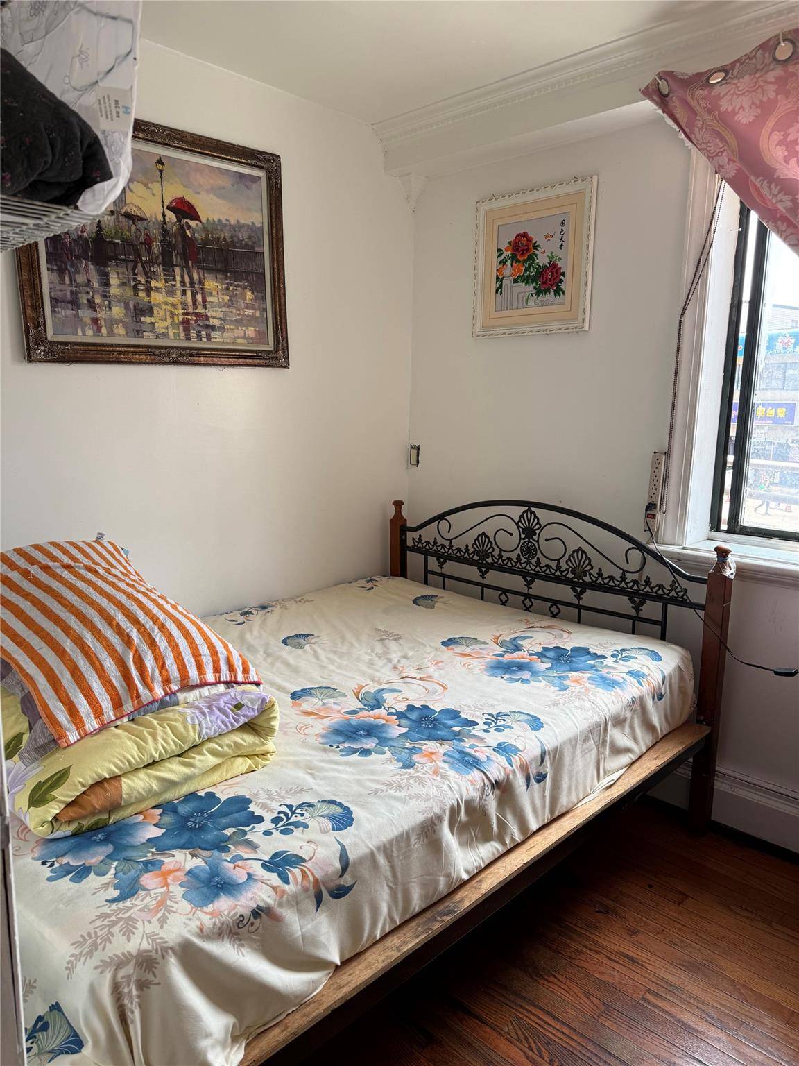Flushing, NY 11355,41-05 College Point BLVD #2F
