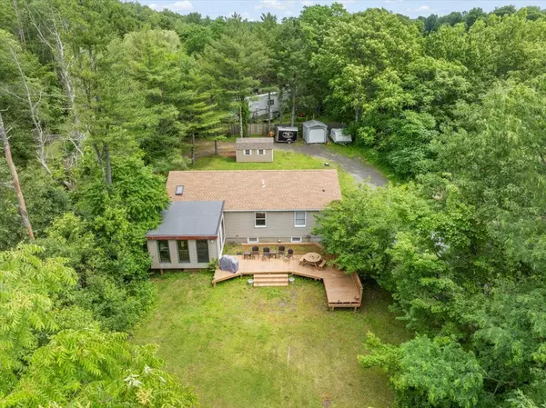 Catskill, NY 12414,61 Travis Blvd