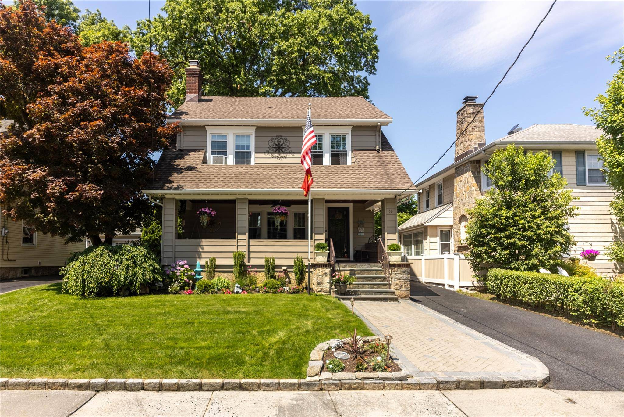 58 Hillside AVE, New Rochelle, NY 10801