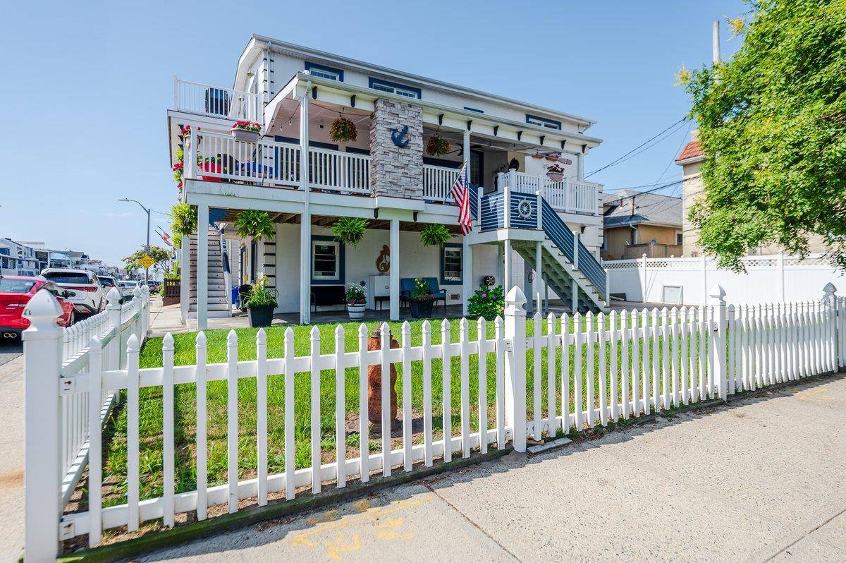 103 Connecticut AVE, Long Beach, NY 11561