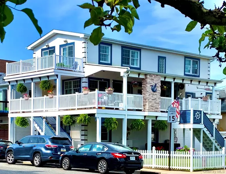 103 Connecticut AVE, Long Beach, NY 11561