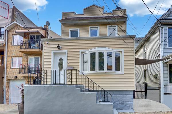 Glendale, NY 11385,58-60 78th AVE