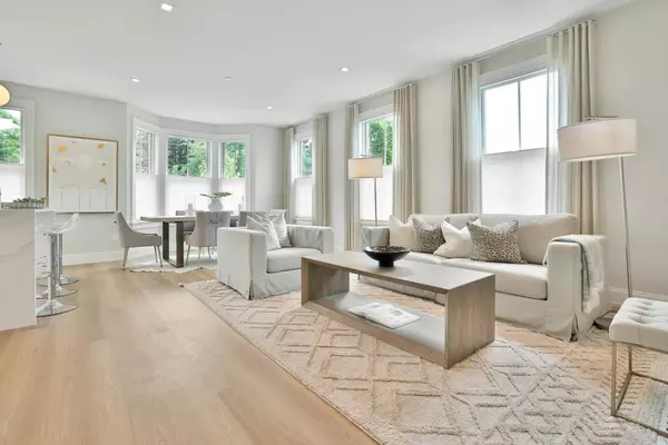 Armonk, NY 10504,156 Bedford #1