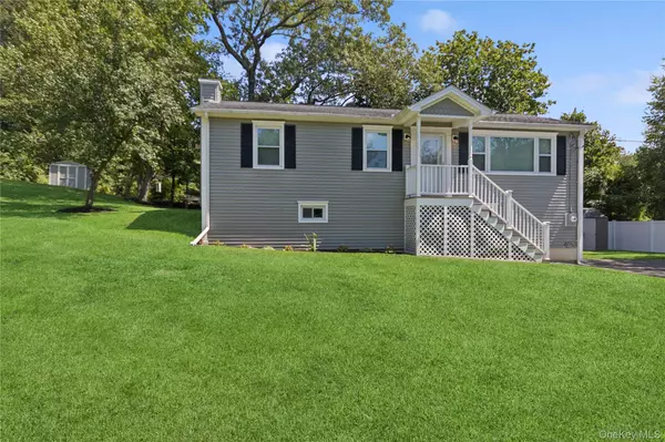 Patterson, NY 12563,14 Garfield DR