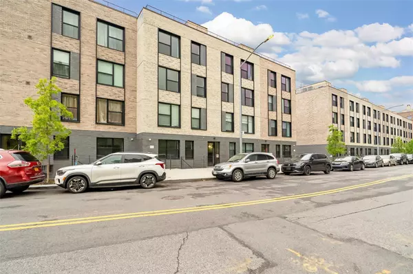 Bronx, NY 10473,1727 Lacombe AVE #3B