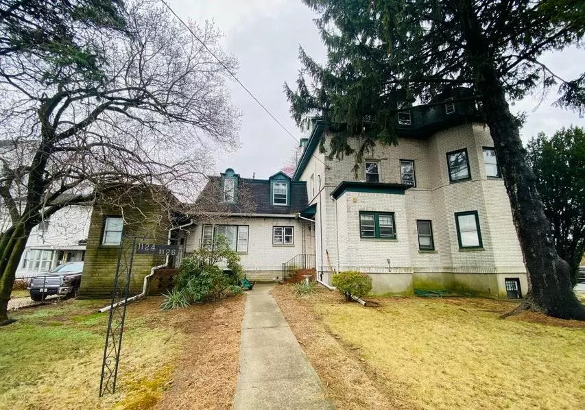 1124-1126 Richmond TER, Staten Island, NY 10310