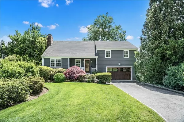 Larchmont, NY 10538,53 Flint AVE