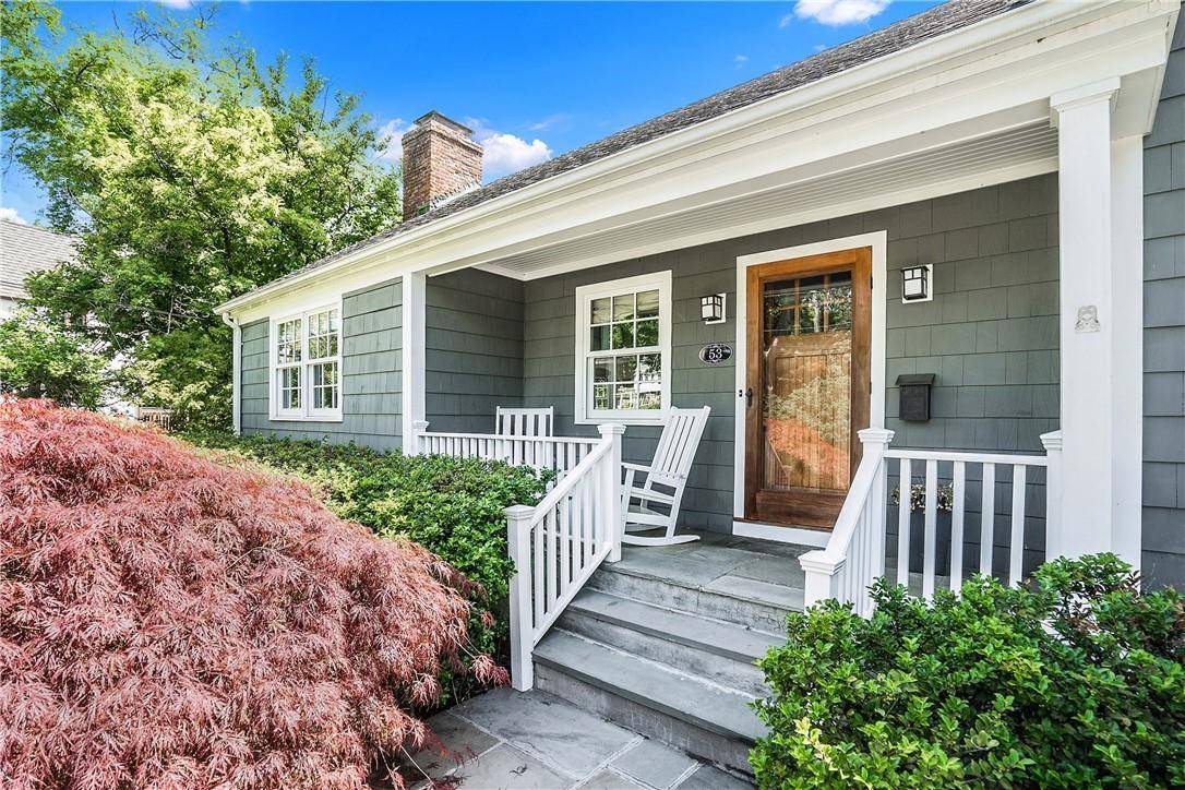 Larchmont, NY 10538,53 Flint AVE