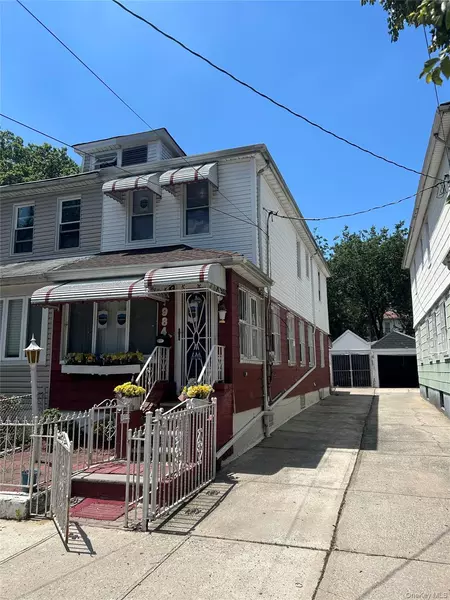 984 Troy AVE, Brooklyn, NY 11203